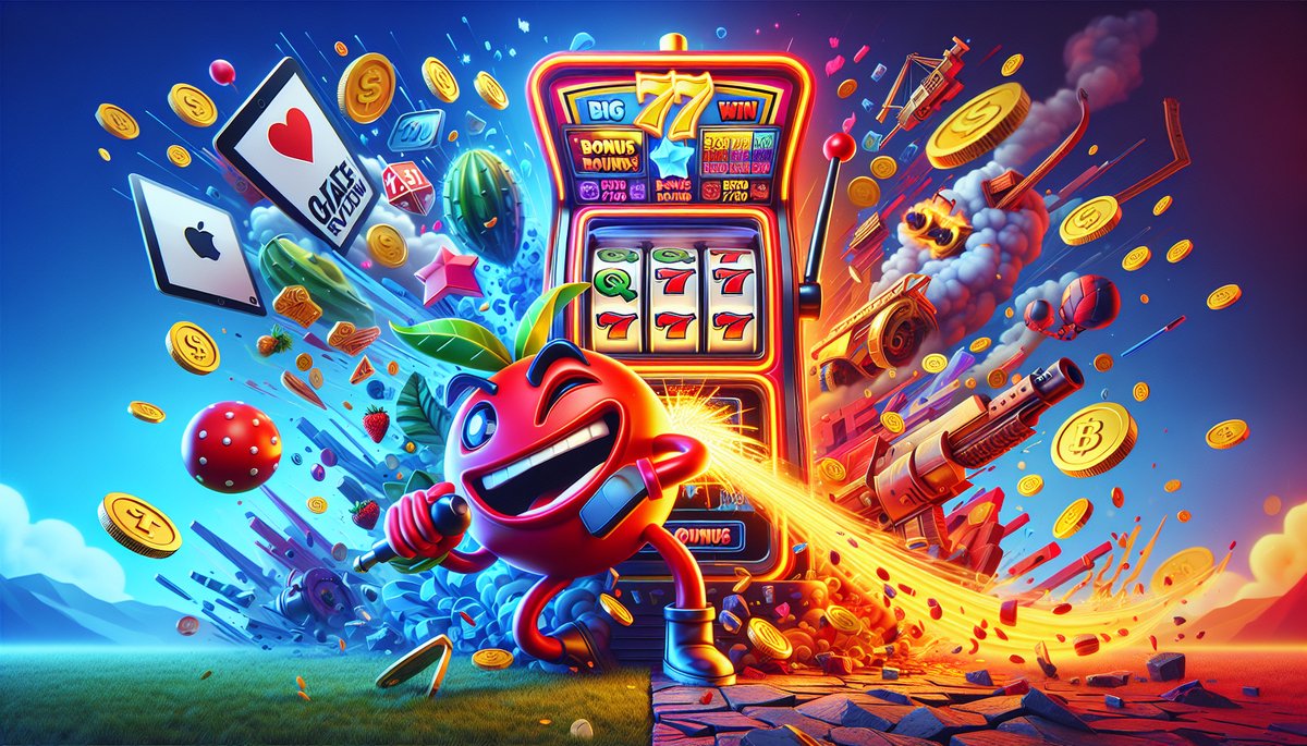 เจาะลึกโลกเกมสล็อต: รีวิว สล็อตPG และเคล็ดลับพิชิต PGSlot