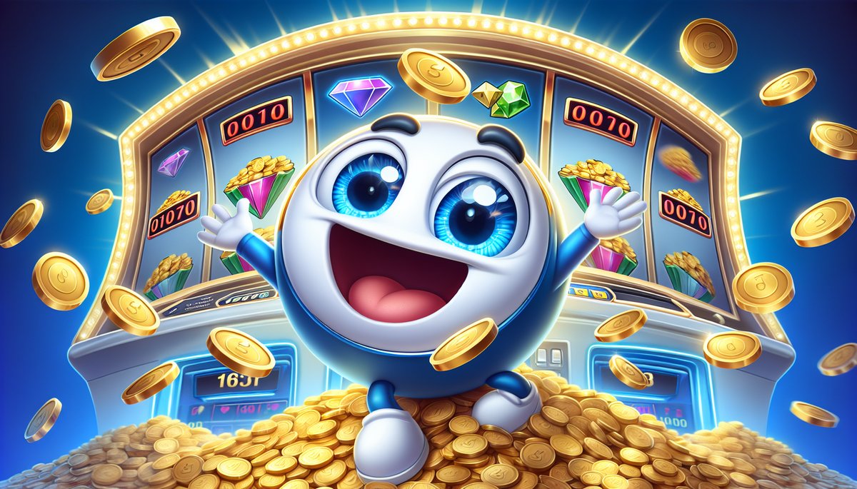 เปิดโลกสล็อตแตกบ่อย: เคล็ดลับ & กลยุทธ์เพิ่มโอกาสทำกำไร!