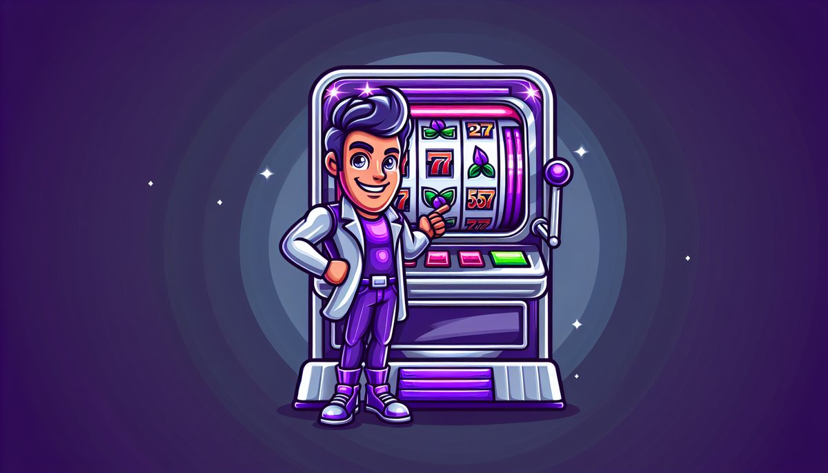 เคล็ดลับพิชิตสล็อต: ทดลองเล่นสล็อตฟรี ก่อนลงสนามจริง!