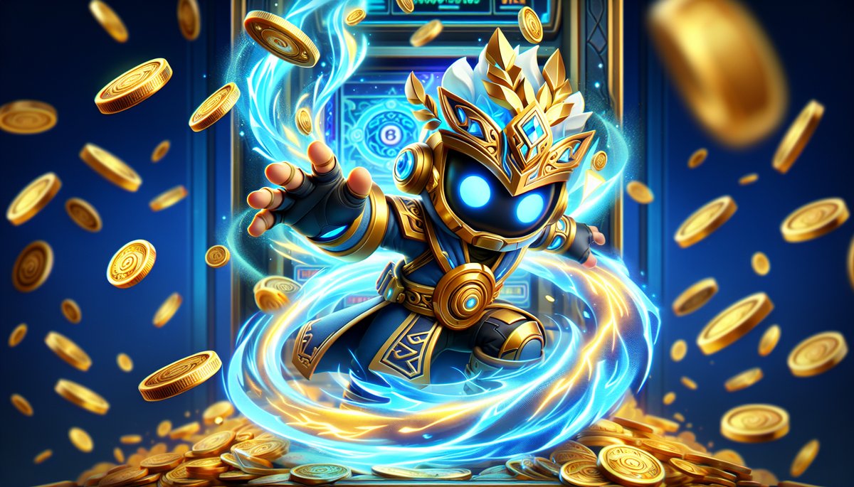 เคล็ดลับพิชิต เกมสล็อตแตกง่าย: คู่มือฉบับสมบูรณ์สำหรับนักเสี่ยงโชค