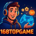 168topgame