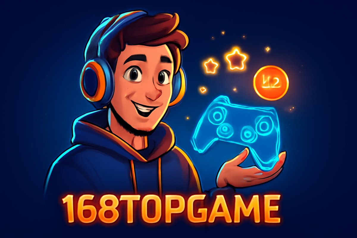 7 เช็กลิสต์เลือกเว็บเกมออนไลน์กับ 168topgame