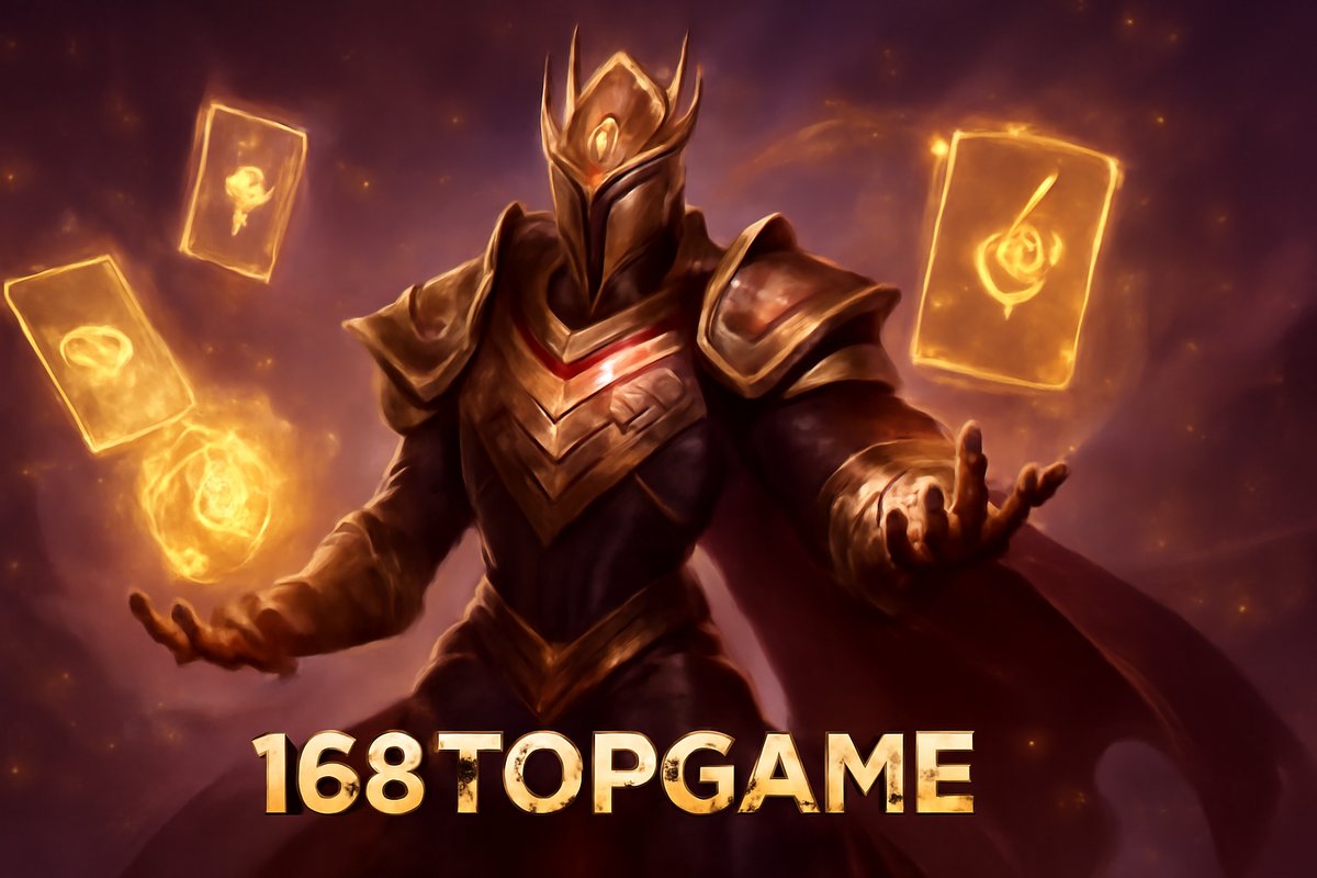 เจาะลึกบทวิเคราะห์ 168topgame ปัจจัยสู่ความสำเร็จทางออนไลน์