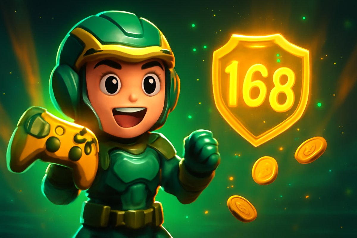คู่มือ 168topgame สำหรับมือใหม่ เริ่มต้นเล่นอย่างไรให้ปลอดภั