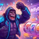 kingkongslot
